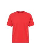 T-shirt 'RED TAB'