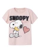 T-shirt 'Nanni Snoopy'