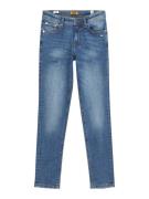 Jeans 'GLENN ORIGINAL SQ 592'