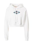 Sweatshirt 'Graphic Laundry Hoodie'