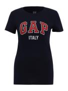 T-shirt 'ITALY CITY'
