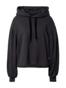 Sweatshirt 'Akane Rusched Hoodie'