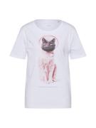 T-shirt 'Astro Cat'