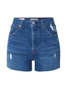 Jeans 'Ribcage Short'