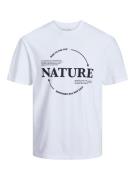 T-shirt 'NATURE'
