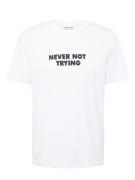 T-shirt 'ENEAAS QUOTE'