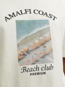 T-shirt 'Ocean Club'