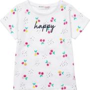 T-shirt 'HAPPY POM POMS'
