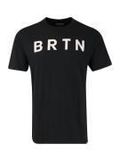 Funktionstopp 'Men's BRTN Organic Short Sleeve T Shirt'