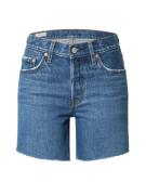Jeans '501 Rolled Short'