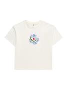 T-shirt 'FLOWER MAIKEN'