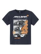 T-shirt 'MATEO MCLAREN'