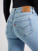 Jeans '711 Double Button'