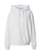 Sweatshirt 'INSTITUTIONAL'