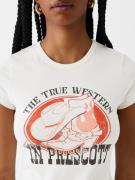 T-shirt 'WESTERN'