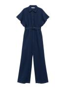 Jumpsuit 'Bambie'