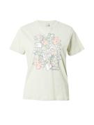 T-shirt 'Line Blossom'