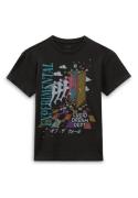 T-shirt 'Vivid Dreams'