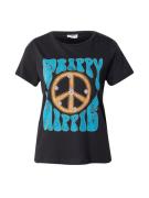 T-shirt 'NATE HIPPIE'