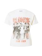 T-shirt 'Blondie'