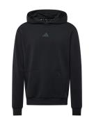 Sport sweatshirt 'Designed For Training'