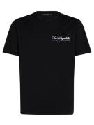 T-shirt 'Hotel'