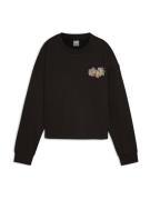 Sport sweatshirt 'ESS+ CLASS ACT'