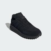 Låg sneaker 'LA TRAINER LUX'