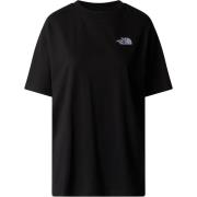 T-shirt 'Oversized Simple Dome T-Shirt'