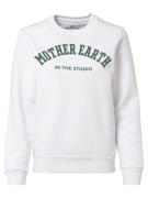 Sweatshirt 'Mother Earth'