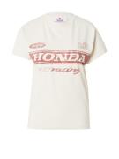 T-shirt 'License Honda'