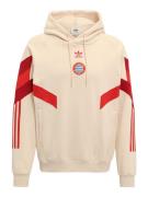 Sport sweatshirt 'FCB'