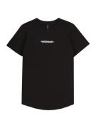 T-shirt 'KOBNick'