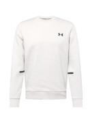 Sport sweatshirt 'Unstoppable'