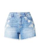 Jeans 'Gemma Shorts'