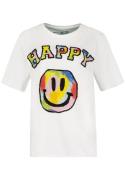 T-shirt 'HAPPY'