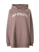 Sweatshirt 'ATHLETIC'