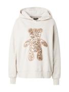 Sweatshirt 'Goldbear'