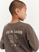 T-shirt 'OASIS'