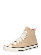 Hög sneaker 'CHUCK TAYLOR ALL STAR SUEDE'