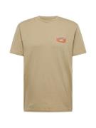 T-shirt 'CLAYBURN'