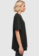 Oversize t-shirt 'Heart'