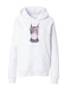 Sweatshirt 'Bubble Dog'