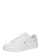 Låg sneaker 'Essential Chic Court'