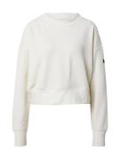 Sport sweatshirt 'KRISSINI'