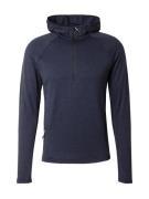 Sport sweatshirt 'MUSTIS'