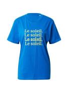 T-shirt 'Le soleil'