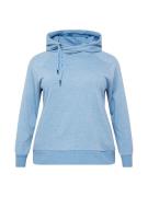 Sweatshirt 'CARLAMILLE'