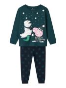 Pyjamas 'NMMaaten Peppa'