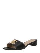 Sandal 'FAY LOGO II-SANDALS-FLAT SANDAL'